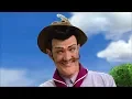 robbie rotten being iconic for 11 minutes