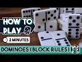 Download Lagu Leer in minder dan 3 minuten domino spelen: ongelooflijke resultaten!
