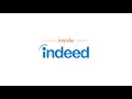 Inside Indeed Seattle
