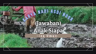 Download Jawaban ANAK SIAPA -- Riza Umami MP3