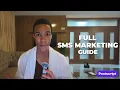 How To Set Up SMS Automations W Postscripts
