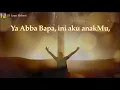 Download Lagu [Lirik Rohani] Ku Mau Cinta Yesus Selamanya