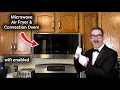 LG Smart Microwave with Convection Oven Air Fryer - Is this the best microwave on the market