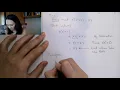 How to Prove Two Boolean Expressions are Equal