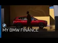 MyBMW Finance BMW UK