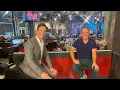 Full Interview TMZ s Harvey Levin With Elex Michaelson