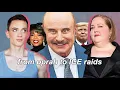 Download Lagu Dr. Phil: From Nice Guy to Nazi (with Aubrey Gordon)