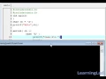 19 Switch Statement in C Programming Language Tutorials Part 2