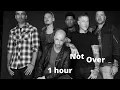 Download Lagu Daughtry - It's Not Over 1 hour