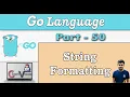 Learn Go Programming from Scratch - Part 50