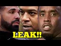 Download Lagu ROC NATION LAYWER NOTES LEAK! KID CUDI JUST EXP0SED DIDDY, DRAKE IN BIG TROUBLE