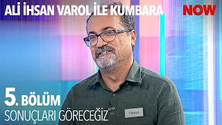 Doğru Cevapları Bulabilecek Miyiz? - Ali İhsan Varol ile Kumbara 5. Bölüm @AliİhsanVarolileKumbaraTV
