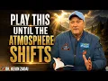 Play These Deliverance Scriptures Over Your Home and Life