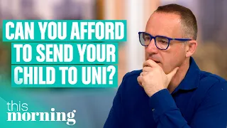 Martin Lewis' September Saving Hacks | This Morning