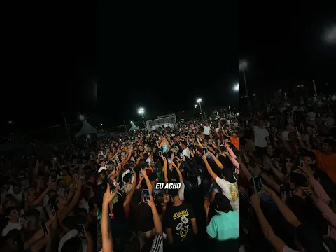 Sem Mentir - Muído da Maga