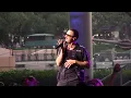 2026 10 12 The Fray - Over My Head (Cable Car)