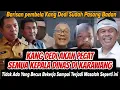 Lagu MAMPUZZ ‼️ KANG DEDI AKAN PECAT SEMUA KEPALA DINAS KARAWANG KARNA PENGECUT TIDAK BERANI IKUT BONGKAR