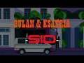 Superman Is Dead - Bulan & Ksatria (Lyric Video)