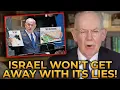 Download Lagu John Mearsheimer Argues That Israel Won't Get Away With Its LIES Anymore