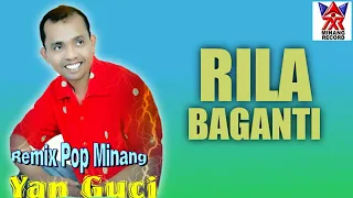 Rila Baganti-Yan Gucci [ Official Music Vidio ] Lagu Pop Minang