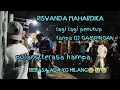Download Lagu RISWANDA MAHARDIKA, Lagi2 penutup tanpa DJ GAMPINGAN.. berasa ada yg hilang😭😭😭