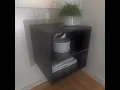 Vídeo do produto
