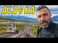 Download Lagu This is the journey to reach the Arctic on Alaska's most EXTREME road – The Dalton Highway