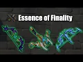 Ranged Special Attacks Guide on RuneScape