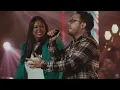 Gisele Nascimento e Misaias Oliveira - Florescendo no Deserto (Ao Vivo) (Clipe Oficial MK Music)