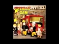 Download Lagu Fireman Sam (Theme from the BBC-TV Series) Side One - Fireman Sam
