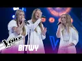 Lagu Rabczuk, Górzyńska, Mazur | „Arcade” | Bitwy | The Voice Kids Poland 5