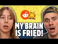 These stories were already at their limit and then it got WORSE Reddit MEGA Compilation