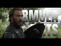 Captain America | Make Way For The King | Chris Evans | Sai Abhyankkar | Formula Edits