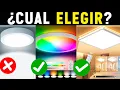 Las 5 Mejores Lamparas de Techo Led 2025 Calidad Precio Lamparas Led Para Techo