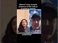 Marlene revela por que se separo de Edgar