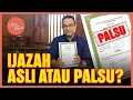 Lagu Pesan Menohok Anies Soal Ijazah Palsu: Pastikan CV Anda Besok Tak Ada Beban!