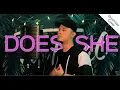 Yuna ft Jay Park - Does She SkyonSax cover