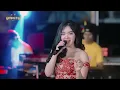 TERALI BESI - LAILA AYU KDI [SIMPATIK MUSIC OFFICIAL LIVE VIDEO] | Dibalik Terali Cintamu Sejati