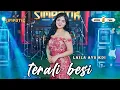Download Lagu TERALI BESI - LAILA AYU KDI [SIMPATIK MUSIC OFFICIAL LIVE VIDEO] | Dibalik Terali Cintamu Sejati