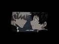 Download Lagu We used to be best buddies..! #bakudeku #yaoi #yaoiedit #yaoikiss #mha #myheroacademia #anime