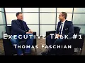 Download Lagu B|P Executive Talk #1 Interview mit MDM-Geschäftsführer Thomas Faschian  | BludauPartners