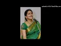 Lagu Sriranjani Santhanagopalan - aDimalariNa sharaNam - AndOLikA - Puthucode Krishnamurthy - ambal