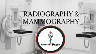 Radiography Mammography - A Visual Masterclass in Medical Imaging