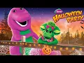 Download Lagu Barney’s Halloween Party | VHS (1998)