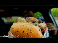 Red Robin A1 Steakhouse Burger Review