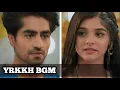 Lagu YRKKH BGM | Ep 620 S-67