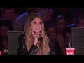 Johnny Manuel: Former Wonder Boy Wants New Beginning on America's Got Talent