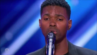 Download Johnny Manuel: Former Wonder Boy Wants New Beginning on America's Got Talent MP3