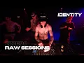 Lagu ZZZER0 | Hypnotic Techno Set | Identity Raw Sessions