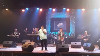 سيمون وحسام حسني  كل البنات بتحبك  من حفل سيمون بساقية الصاوي دندنها
